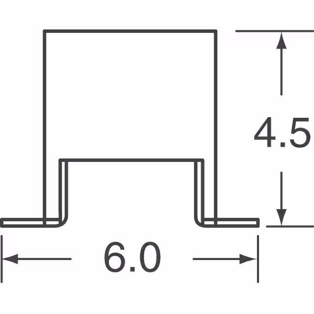 55510-022TRLF Amphenol ICC (FCI)  Headers Receptacles Female Sockets